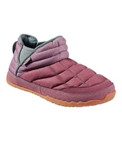 Women's Mountain Classic Quilted Ankle Boots II