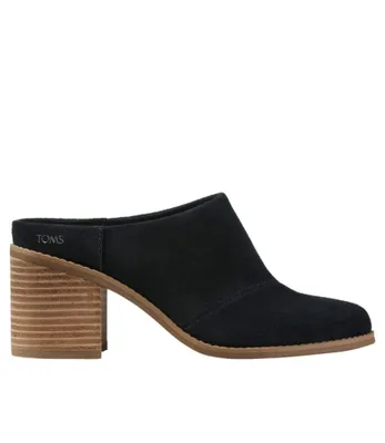 Women's TOMS Evelyn Mules