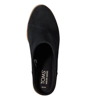 Women's TOMS Evelyn Mules