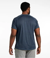 Men's L.L.Bean Quick-Dry Trail Tee, Short-Sleeve