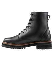 Women's Camden Hills Boots, Lace-Up