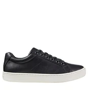 Men's Eco Bay Sneakers, Leather