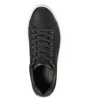 Men's Eco Bay Sneakers, Leather