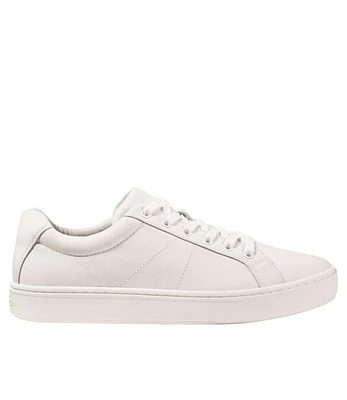 Men's Eco Bay Sneakers, Leather