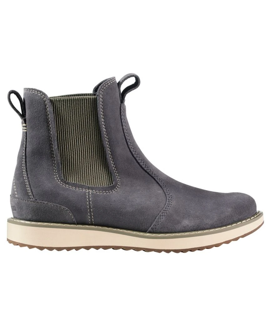 Women's Stonington Chelsea Boots