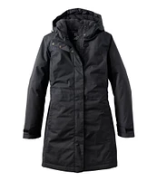 Women's Winter Warmer Coat