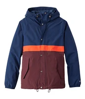 Men's Mountain Classic Rain Jacket