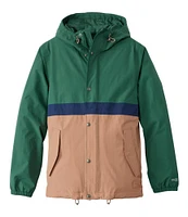 Men's Mountain Classic Rain Jacket