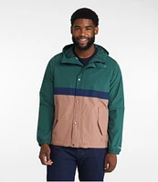 Men's Mountain Classic Rain Jacket