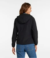 Women's Mountain Classic Rain Jacket