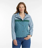 Women's Mountain Classic Rain Jacket