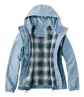 Women's Mountain Classic Rain Jacket