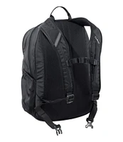 Comfort Carry Laptop Pack, 36L