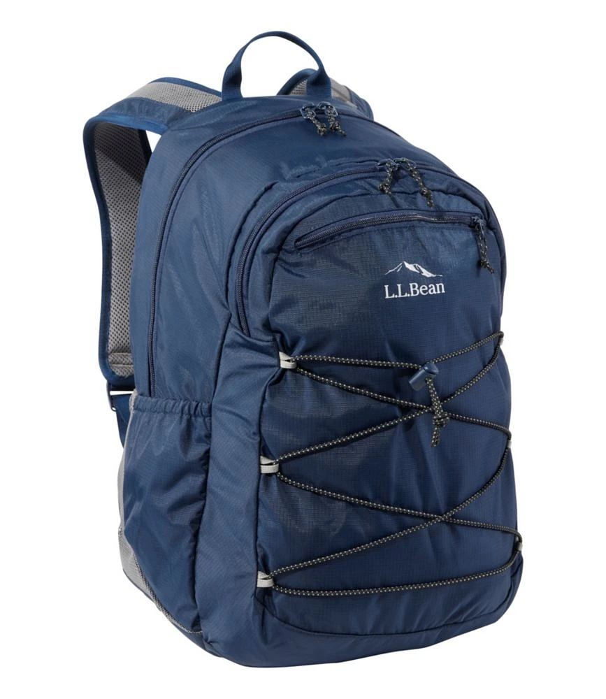 Comfort Carry Laptop Pack, 36L