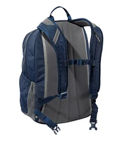 Comfort Carry Laptop Pack, 36L