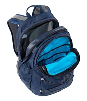 Comfort Carry Laptop Pack, 36L