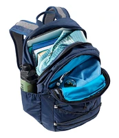 Comfort Carry Laptop Pack, 36L