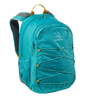Comfort Carry Laptop Pack, 36L