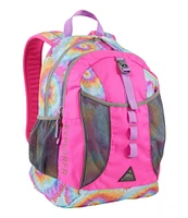 Bean's Explorer Backpack, 25L, Print