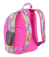 Bean's Explorer Backpack, 25L, Print