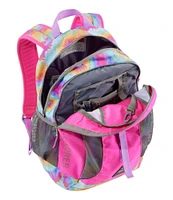 Bean's Explorer Backpack, 25L, Print