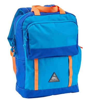 Trailfinder Backpack, Little Kids', 17L