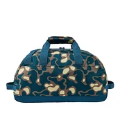 Explorer Duffle Bag, Print