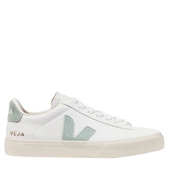 Women's VEJA Campo Sneakers, Leather