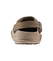 Women's Birkenstock Lutry 365 Clogs, Suede