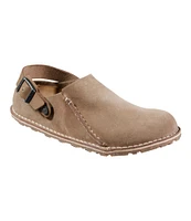 Women's Birkenstock Lutry 365 Clogs, Suede