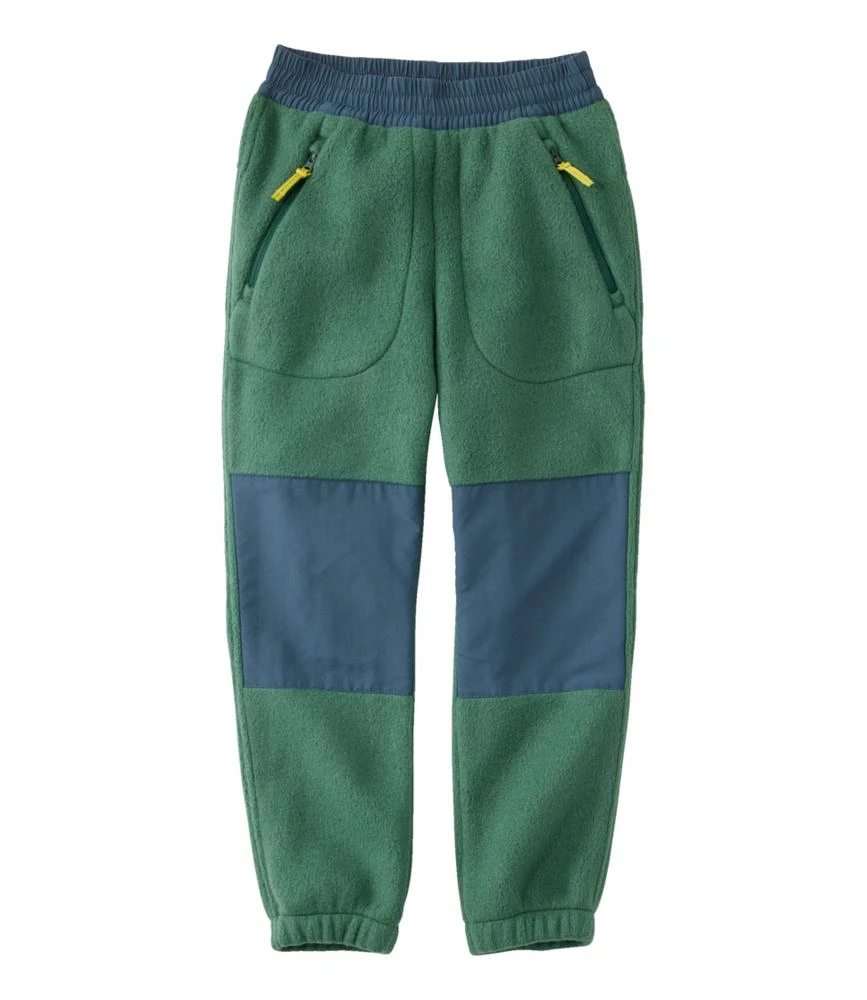 Kids' Mountain Classic Fleece Pants