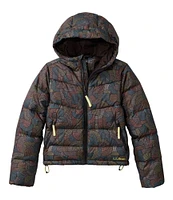 Kids' Popham Puffer Jacket