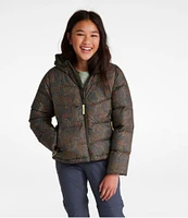 Kids' Popham Puffer Jacket