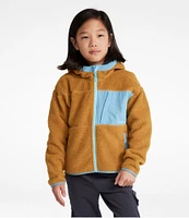 Kids' Alpine Fleece Jacket