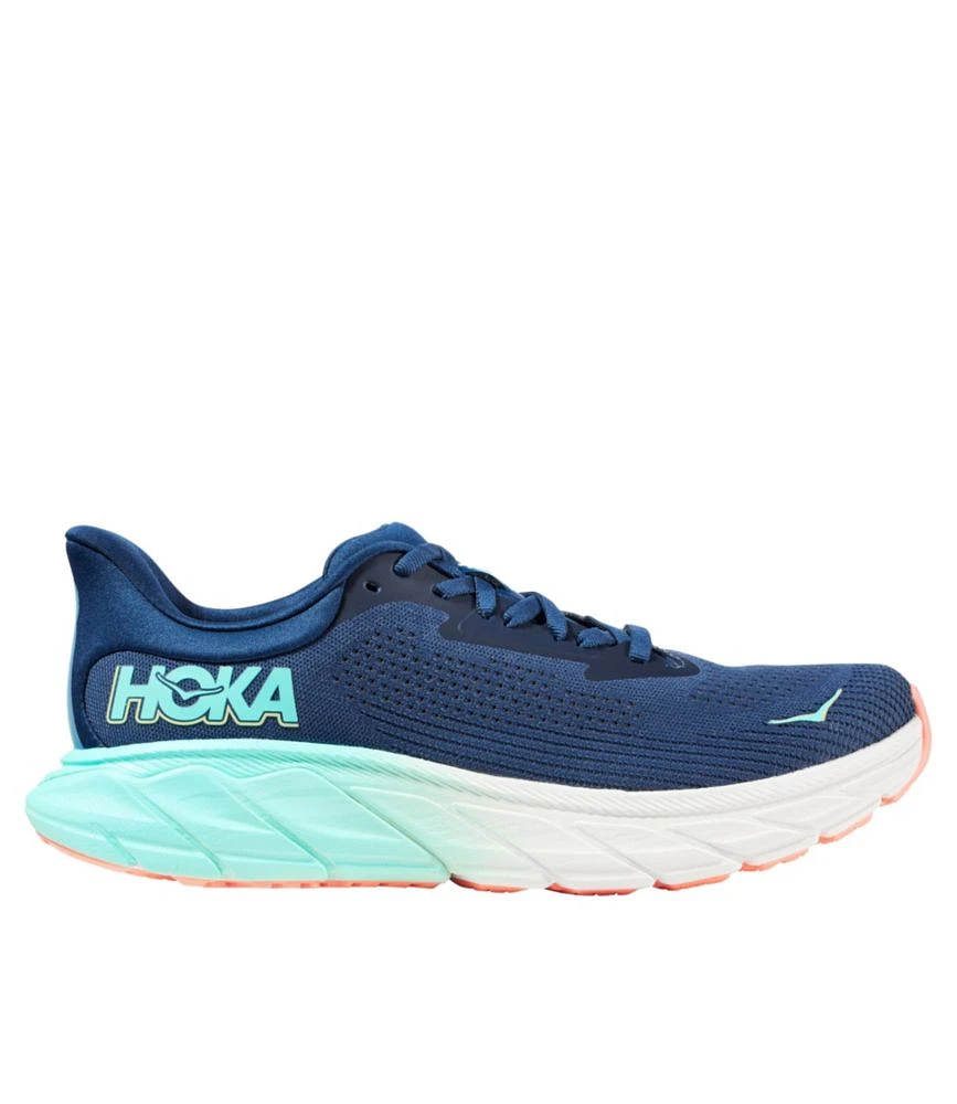 Women's HOKA Arahi 7 Running Shoes