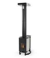 Solo Stove Tower Outdoor Heater Set