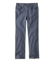 Men's Field Chinos, Five-Pocket Pants, Standard Fit, Straight Leg