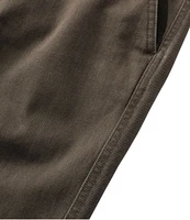 Men's Field Chinos, Standard Fit, Straight Leg