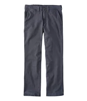 Men's Field Chinos, Standard Fit, Straight Leg