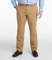 Men's Lakewashed® Stretch Khakis, Standard Athletic Fit, Tapered Leg