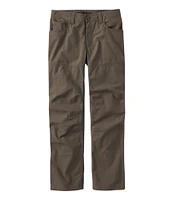 Men's Riverton Pants, Standard Athletic Fit, Straight Leg