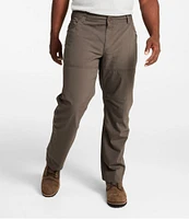 Men's Riverton Pants, Standard Athletic Fit, Straight Leg