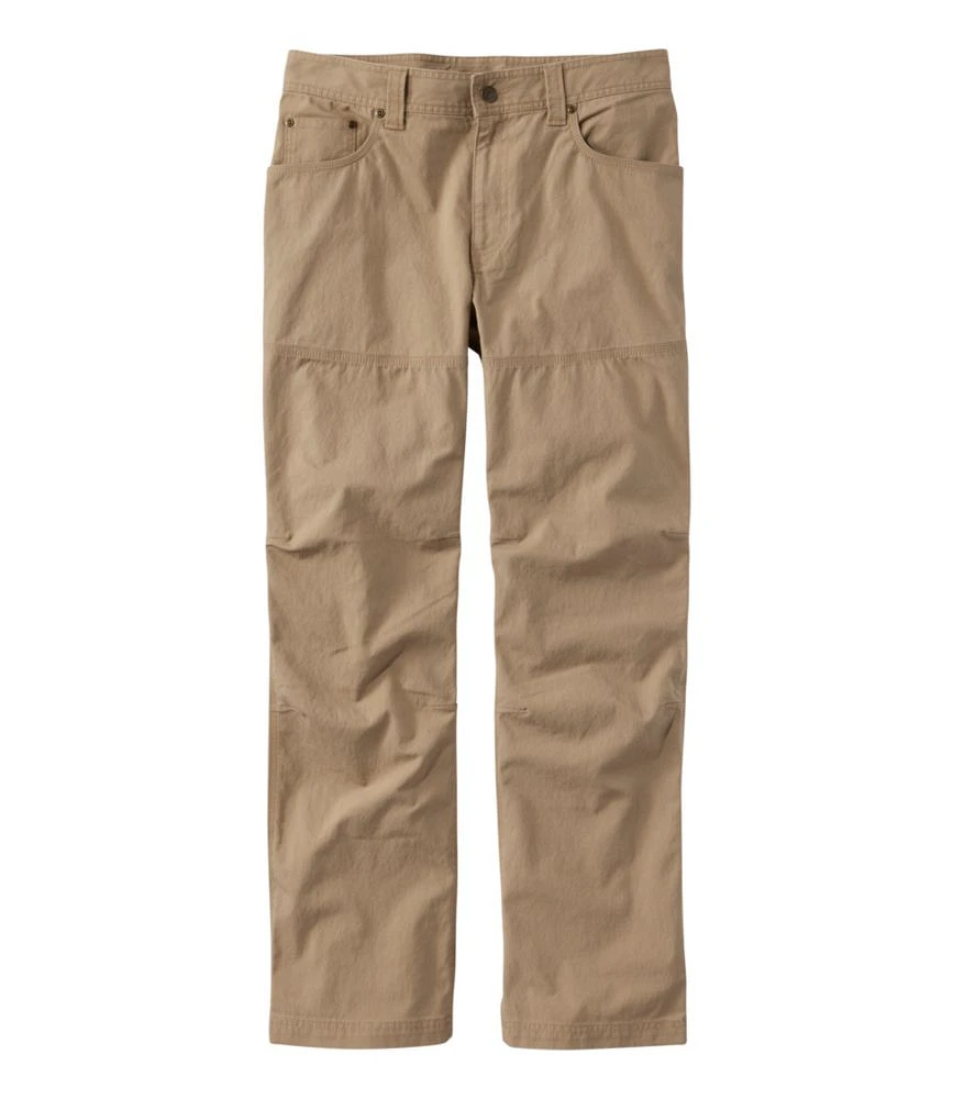 Men's Riverton Pants, Standard Athletic Fit, Straight Leg