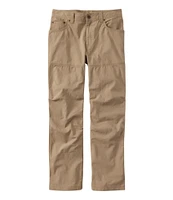 Men's Riverton Pants, Standard Athletic Fit, Straight Leg