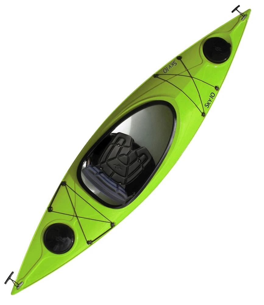 Eddyline Sky Kayak 10