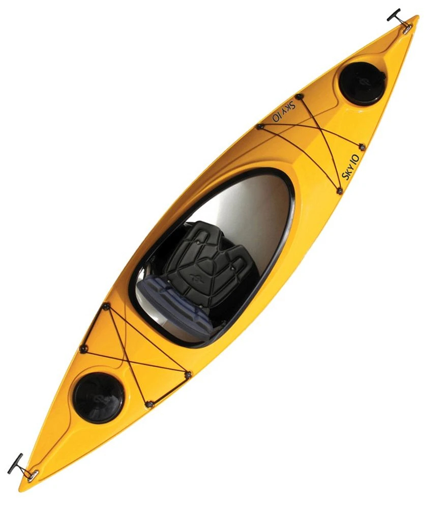 Eddyline Sky Kayak 10