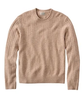 Men's Bean's Ultrasoft Wool Rollneck Sweater