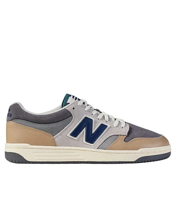 Men's New Balance 480 Court Shoes