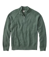 Men's Wicked Soft Cotton/Cashmere Sweater