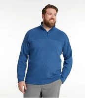 Men's Ridgeknit Pullover